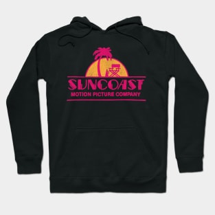 Suncoast Video Hoodie